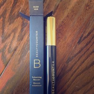 Beautycounter Volumizing Mascara